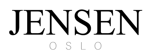 Jensen-Oslo
