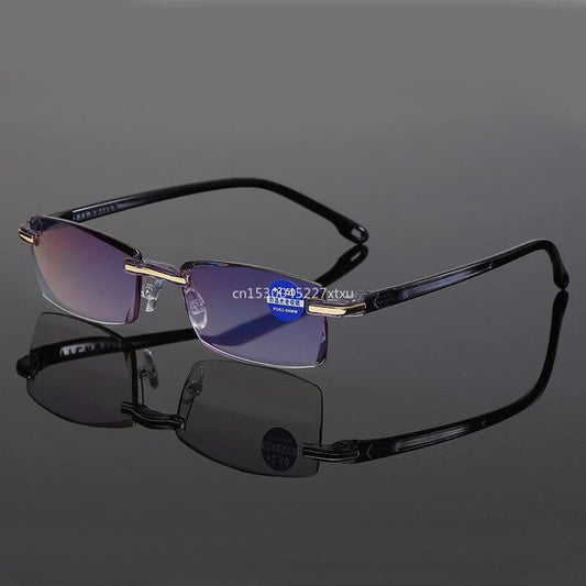 ClearEye Glasses™ | Lesebriller med anti-blått lys
