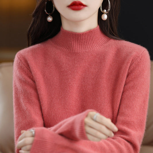 Meg™ - Varm og behagelig genser for kvinner