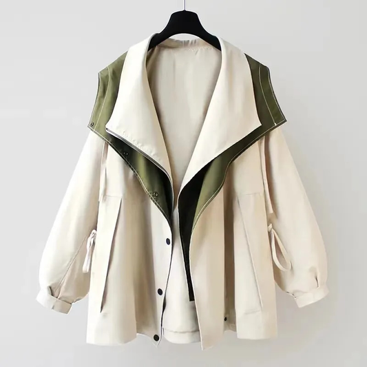 Iris™ - Elegant elegant jakke
